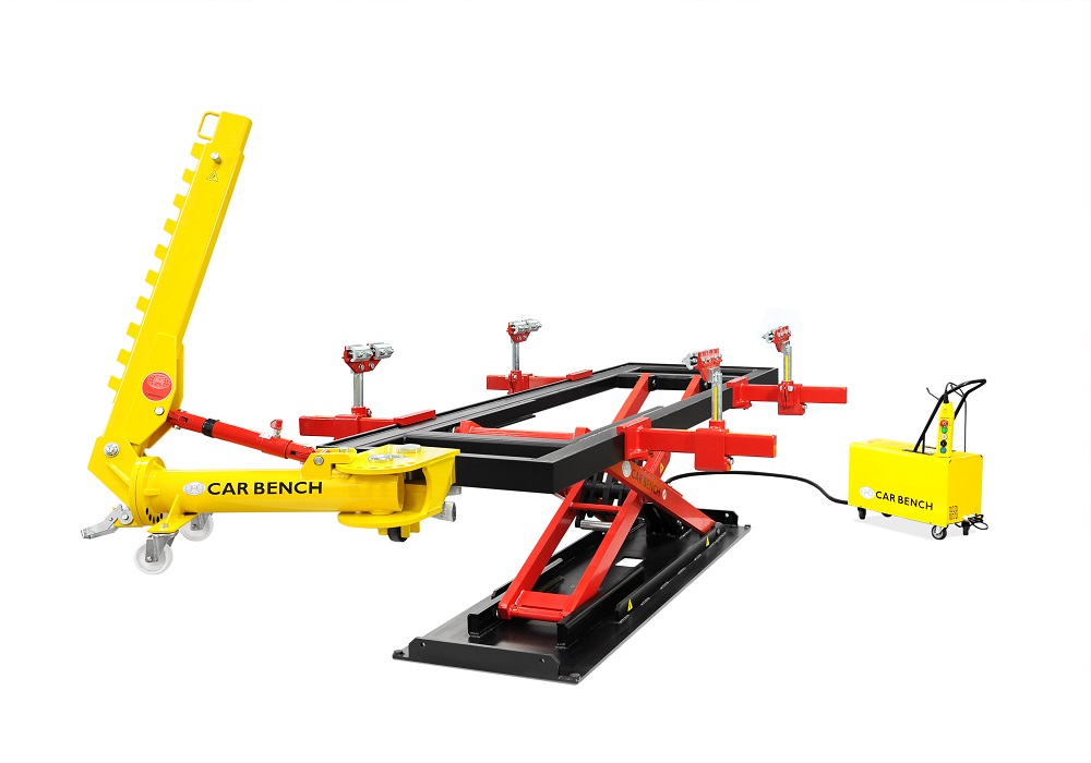 Banchi a tiro rapido