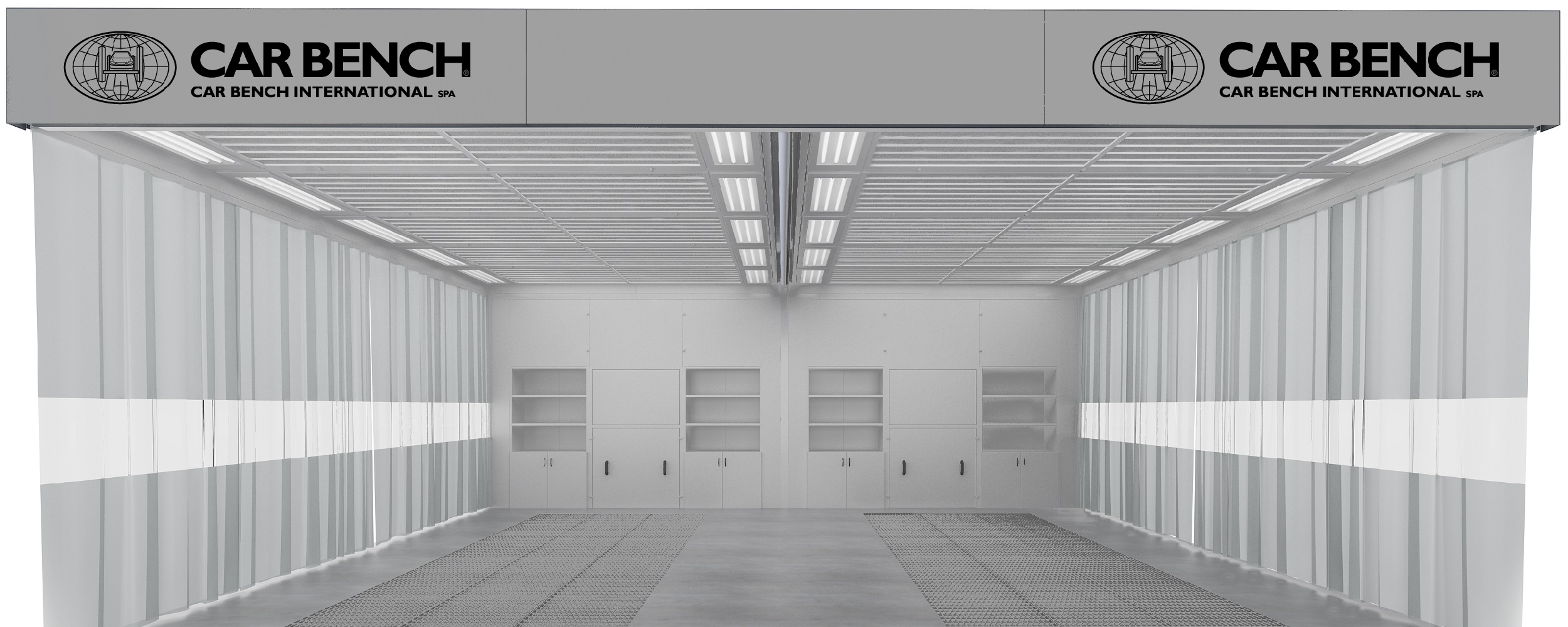 Zone di preparazione